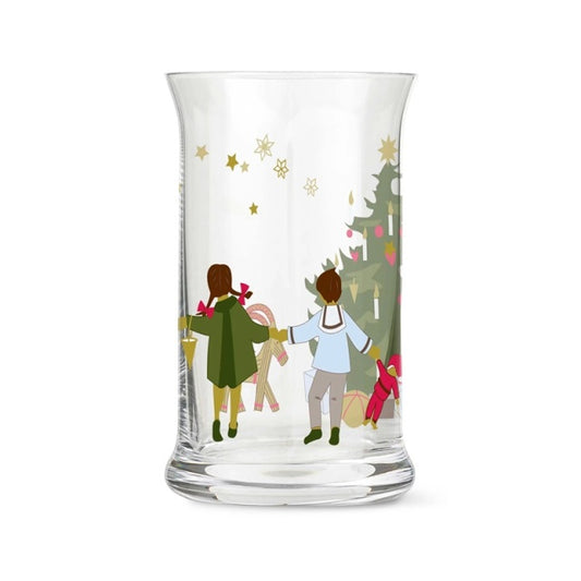 HOLMEGAARD/ウォーターグラス/CHRISTMAS GLASS2022