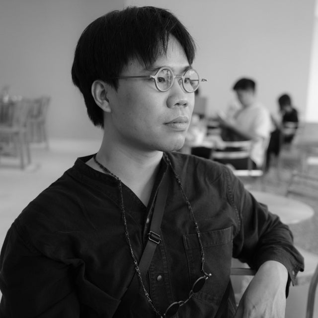 【Dao Huy Hoang氏来日記念ワークショップ】Modern Raised Gilding – Illuminated Letter 10/17