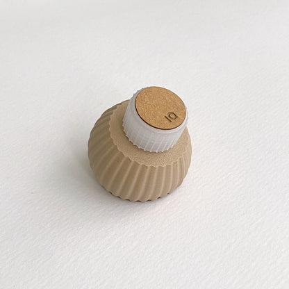 Inner Quill/Inkwell to GO - Beige