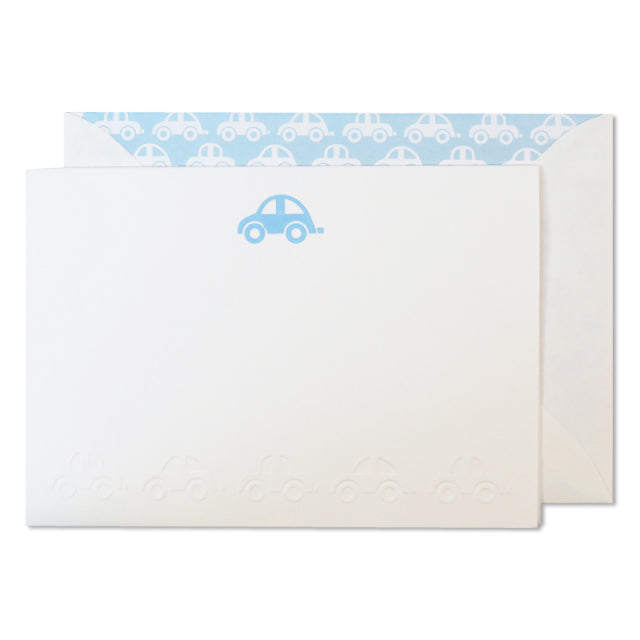 Jan Petr Obr/Single Card/Baby Car