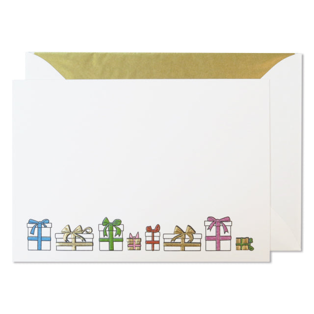 Jan Petr Obr/Single Card/Gifts