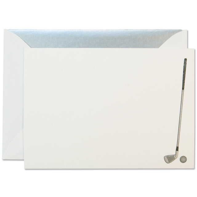 Jan Petr Obr/Single Card/Golf Club
