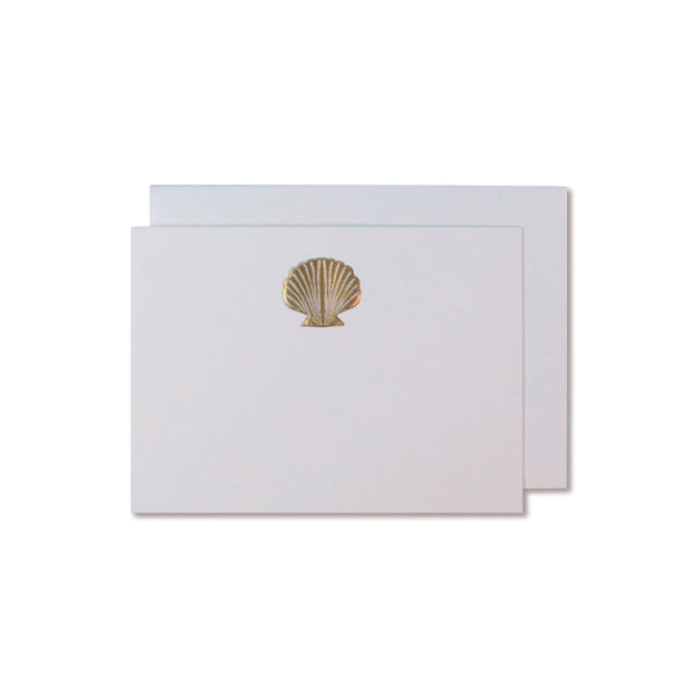 Jan Petr Obr/Mini Card/Seashell