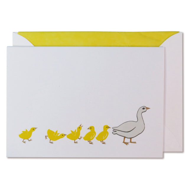 GREETING CARDS-BABY | ペーパーツリー