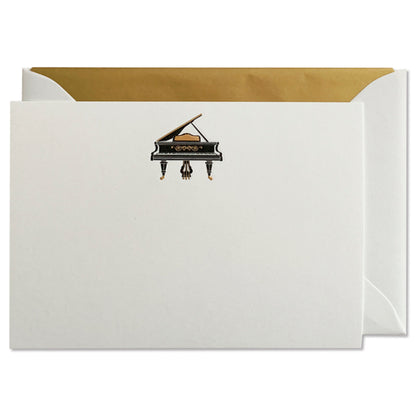 Jan Petr Obr/Single Card/Grand Piano