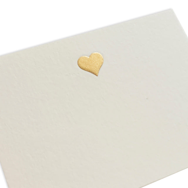 Jan Petr Obr/Mini Card/Little Heart