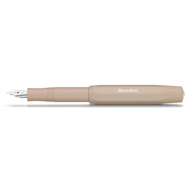 Kaweco/万年筆/SKYLINE SPORT Fountain Pen - Macchiato