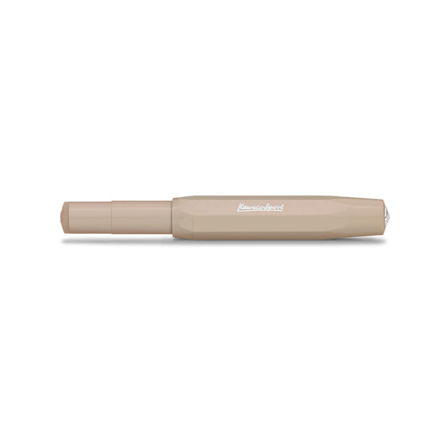 Kaweco/万年筆/SKYLINE SPORT Fountain Pen - Macchiato