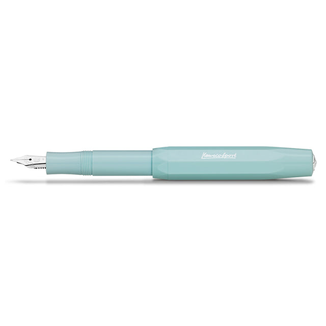 Kaweco/Fountain Pen/SKYLINE SPORT Fountain Pen - Mint
