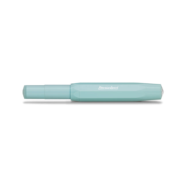 Kaweco/Fountain Pen/SKYLINE SPORT Fountain Pen - Mint