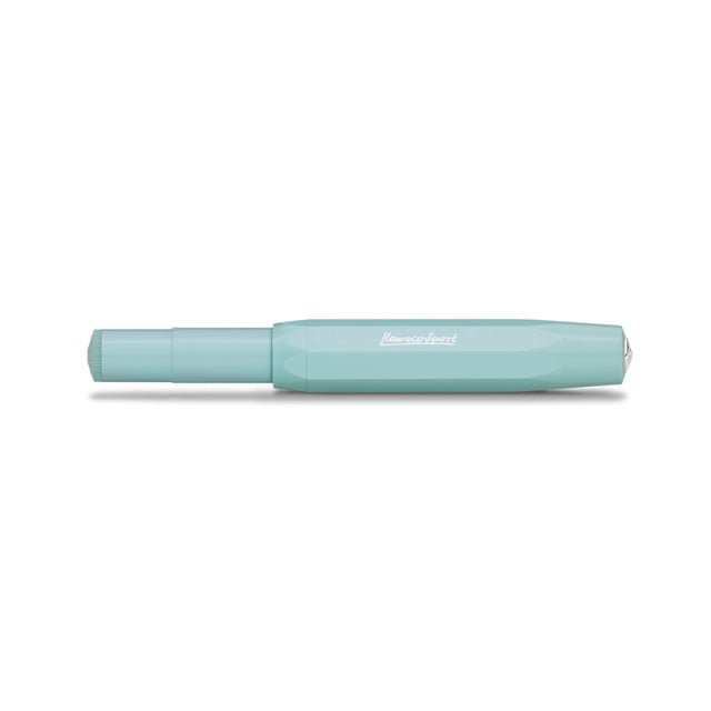Kaweco/万年筆/SKYLINE SPORT Fountain Pen - Mint