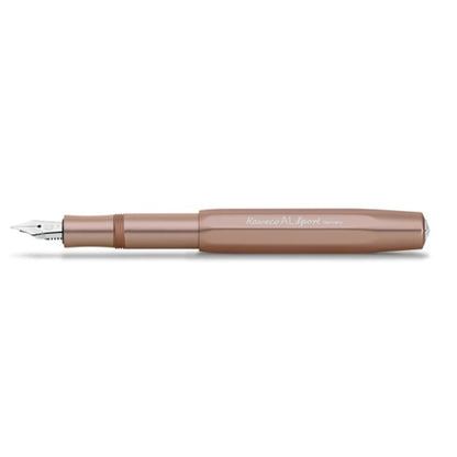 Kaweco/万年筆/AL SPORT Fountain Pen - Rose Gold