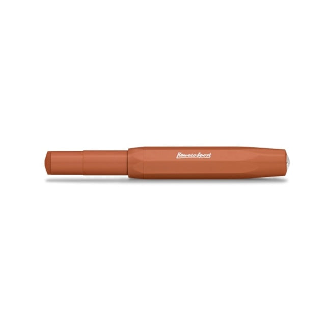 Kaweco/万年筆/SKYLINE SPORT Fountain Pen - Fox