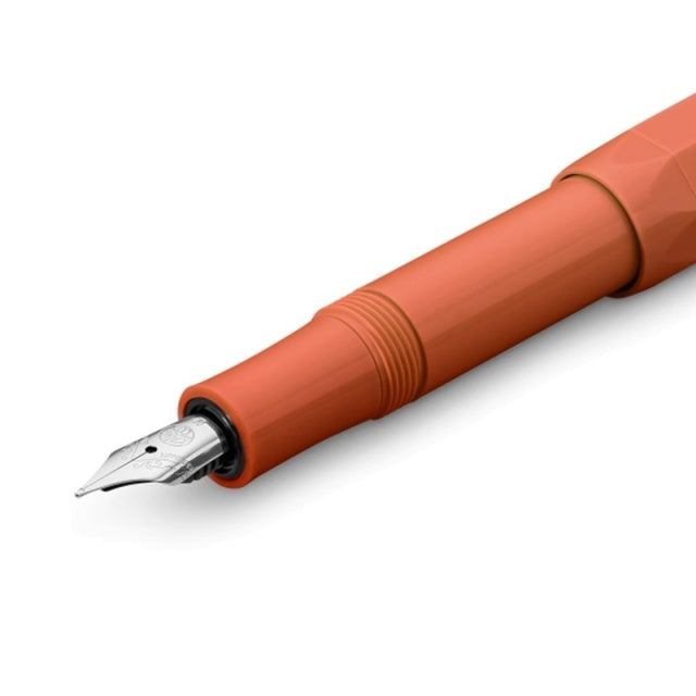 Kaweco/万年筆/SKYLINE SPORT Fountain Pen - Fox | ペーパーツリー