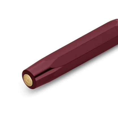 Kaweco/万年筆/CLASSIC SPORT Fountain Pen - Bordeaux