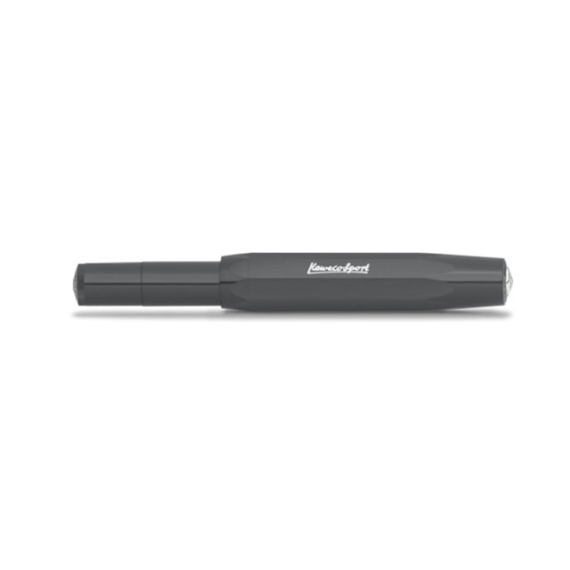 Kaweco/ボールペン/SKYLINE SPORT Rollerball - Grey