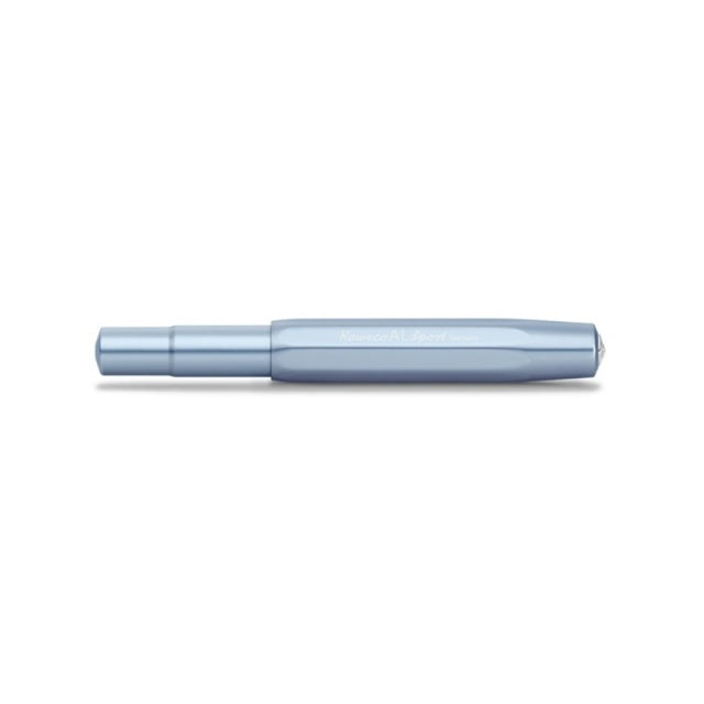 Kaweco/万年筆/AL SPORT Fountain Pen - Light Blue