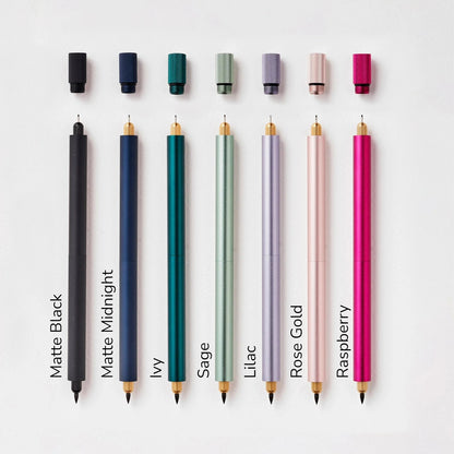 Tom's Studio/Multi-tip pen/Lumos Pro Duo - Lilac