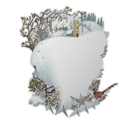 Me&McQ/シングルカード/Let it Snow