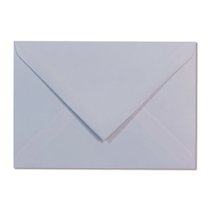 Mount Street Printers/Envelope/C6 Envelope Sets- Cool Blue
