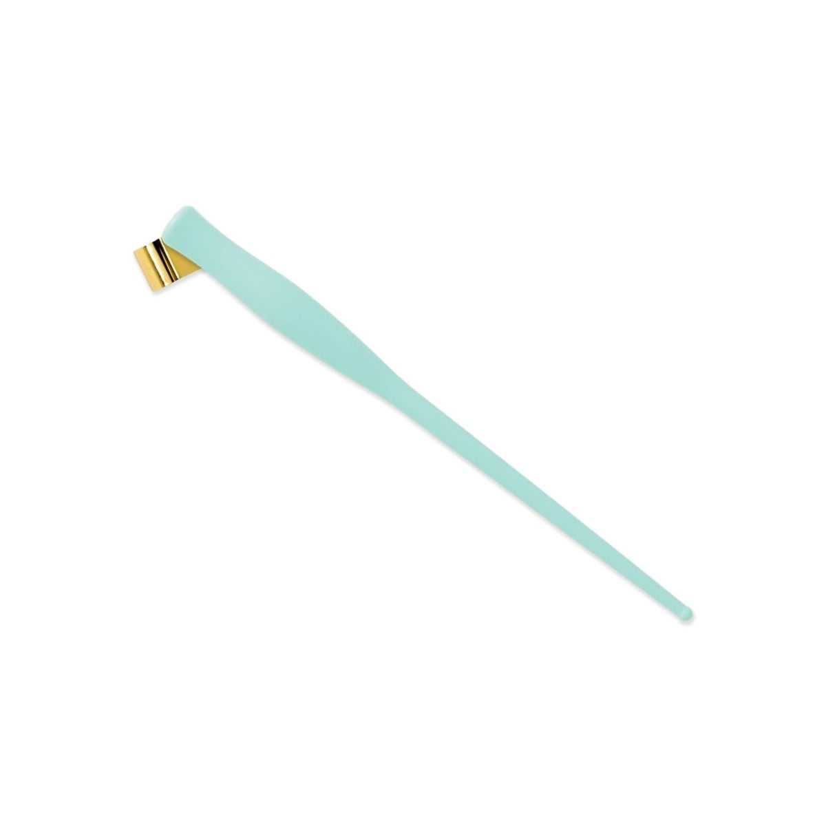 Manuscript/カリグラフィーホルダー/ストレート・オブリーク両用ホルダー - Glossy Mint