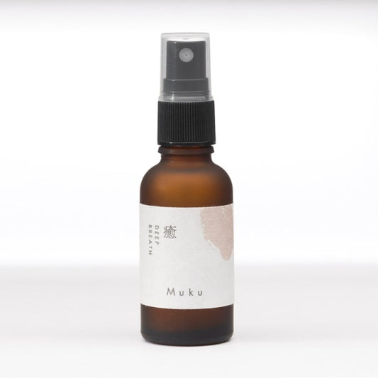 MUKU/Aroma Spray/Aroma Spray - Healing