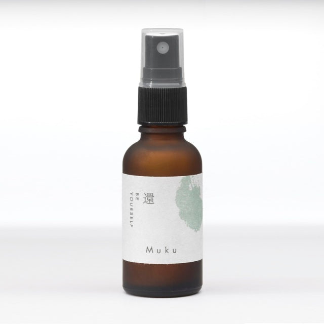 MUKU/Aroma Spray/Aroma Spray - Kan