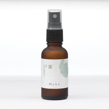 MUKU/Aroma Spray/Aroma Spray - Kan