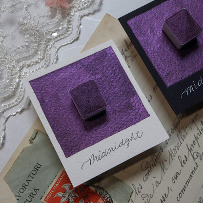 【 10月下旬再入荷予定｜ご予約受付中】The Creative Kinds/カリグラフィーインク/Dear Nostalgia Set