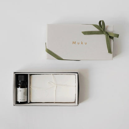 MUKU/エッセンシャルオイル/Essential Oil - 浄