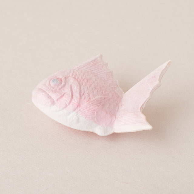 Tetsuya Nagata/Biku Biku Ornament/Biku Biku Tai