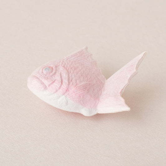 Tetsuya Nagata/Biku Biku Ornament/Biku Biku Tai