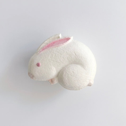 Tetsuya Nagata/Biku Biku Ornament/Biku Biku Rabbit