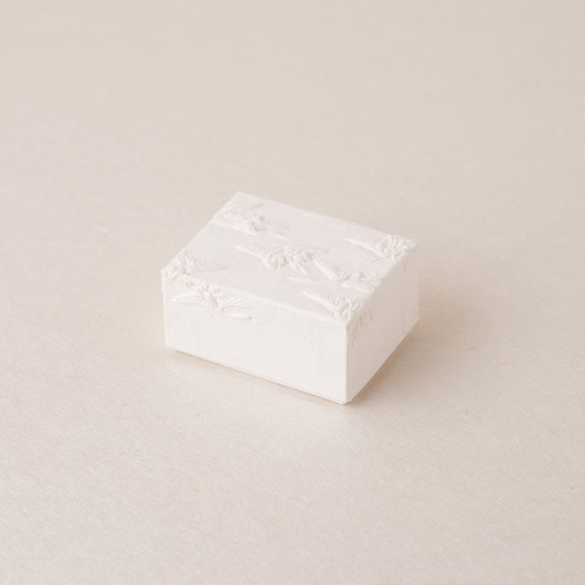 Tetsuya Nagata/Box/Small box Tsuru M size