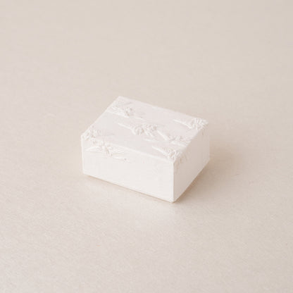 Tetsuya Nagata/Box/Small box Tsuru M size