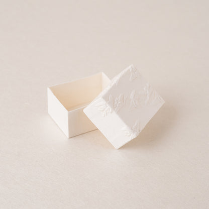 Tetsuya Nagata/Box/Small box Tsuru M size