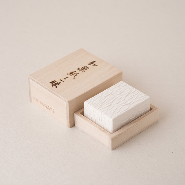 Tetsuya Nagata/Box/Small Box Ripple M size