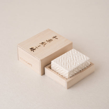 Tetsuya Nagata/Box/Small box Saaya M size
