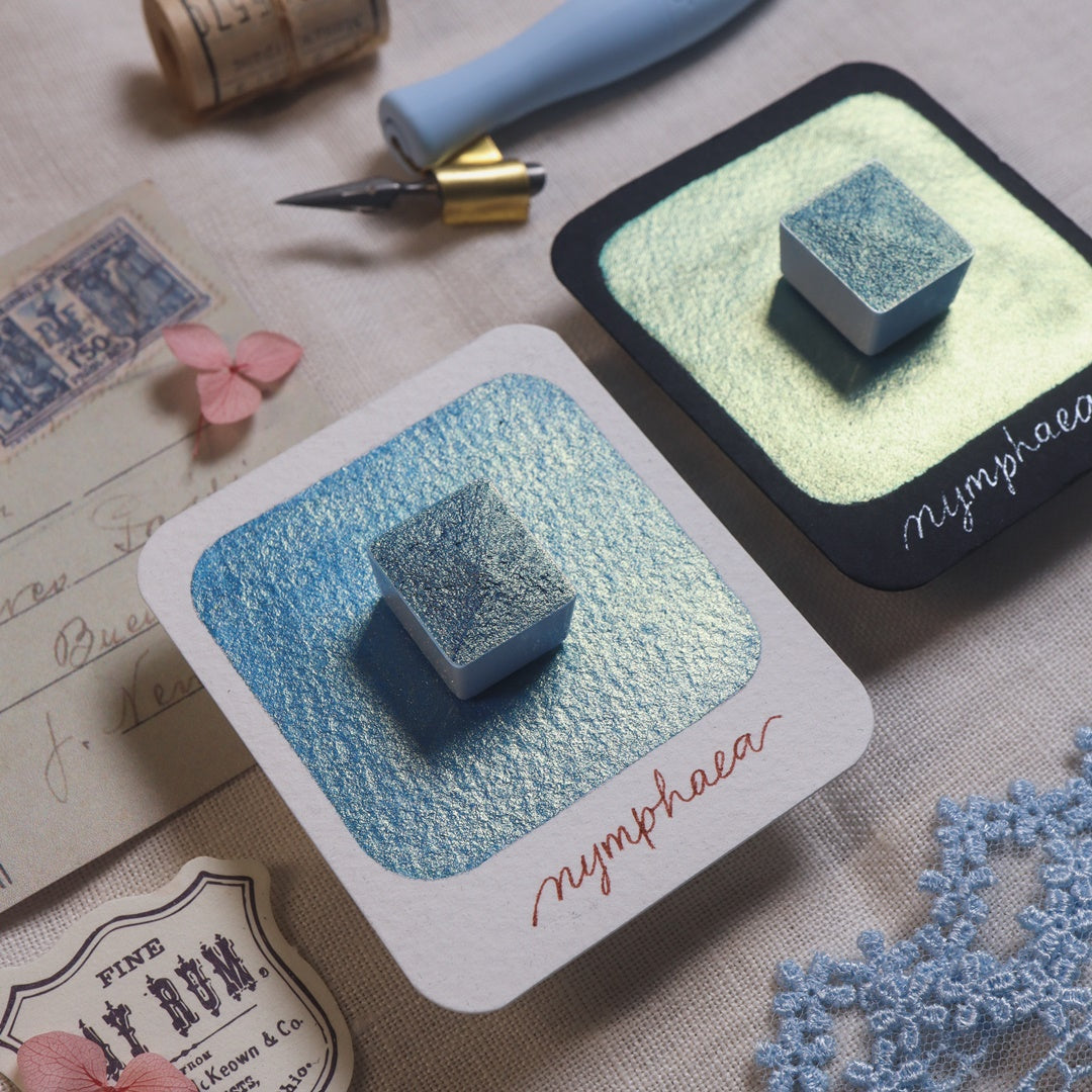 The Creative Kinds/カリグラフィーインク/Giverny Set