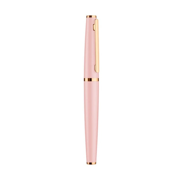 otto hutt/Fountain Pen/Design 06 Fountain Pen Extrafine 18ct - Pink