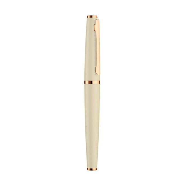 otto hutt/Fountain Pen/Design 06 Fountain Pen Extrafine 18ct - Cashmere