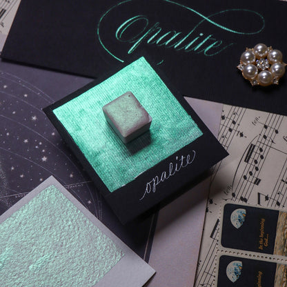 [On sale Friday, Oct 16 at 8:00 PM] The Creative Kinds / Calligraphy Ink / Symphony of the Stars Set