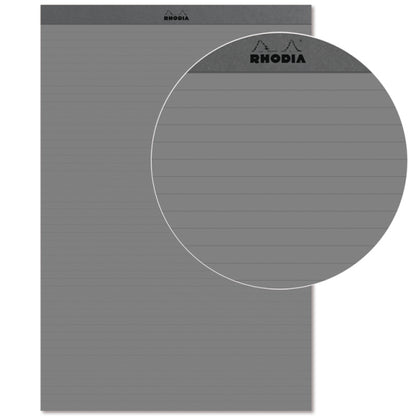 PAScribe/Notepad/Grey Maya Pad