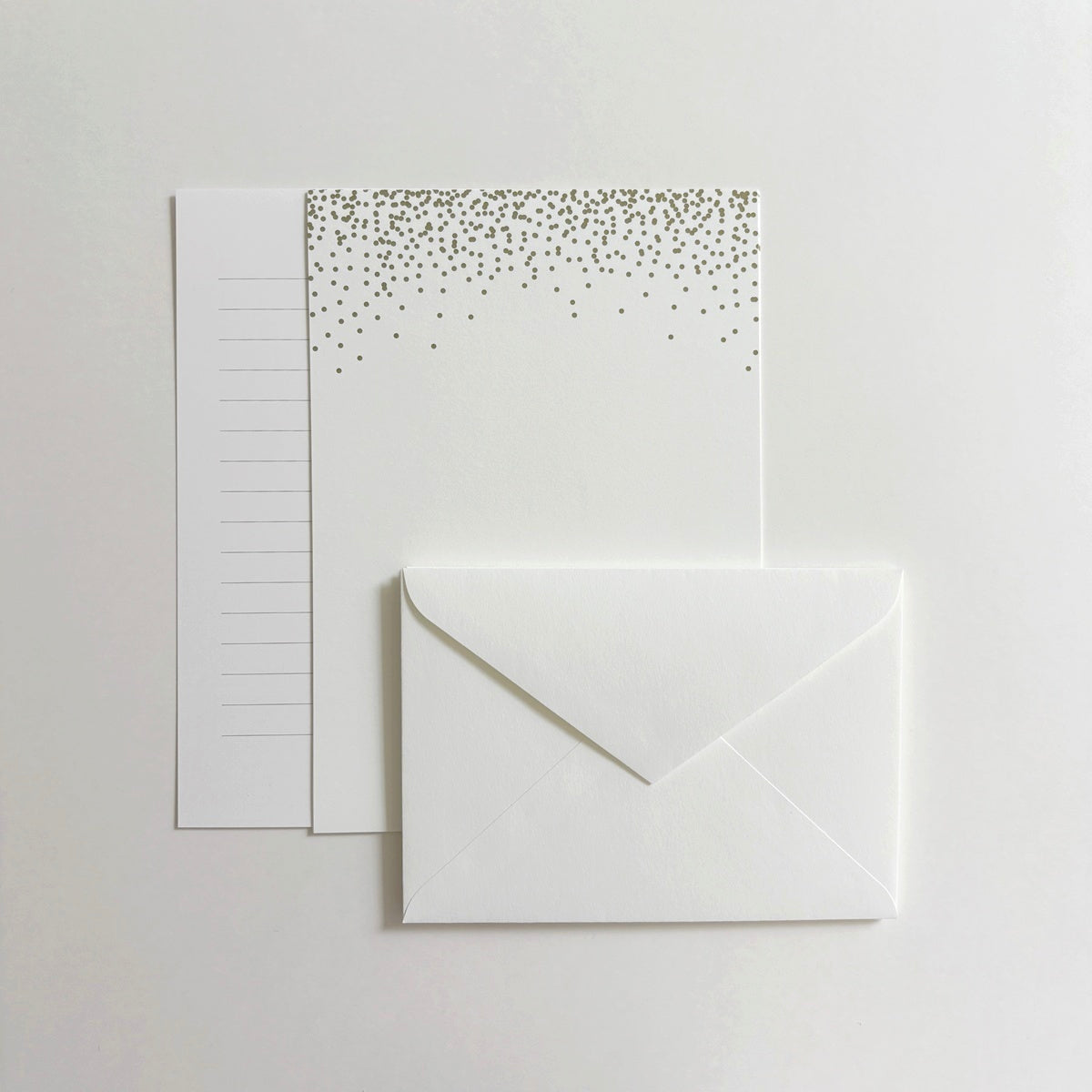 Paper Tree Original/レターセット/Letter Writing Set