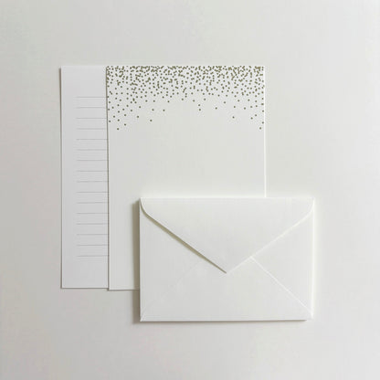 Paper Tree Original/レターセット/Letter Writing Set