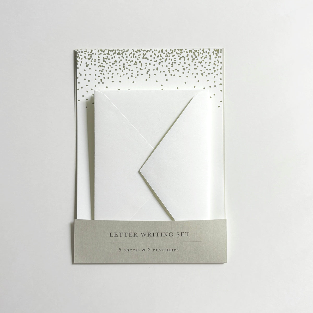 Paper Tree Original/レターセット/Letter Writing Set