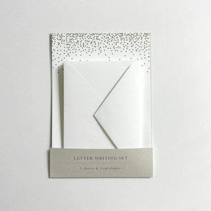 Paper Tree Original/レターセット/Letter Writing Set