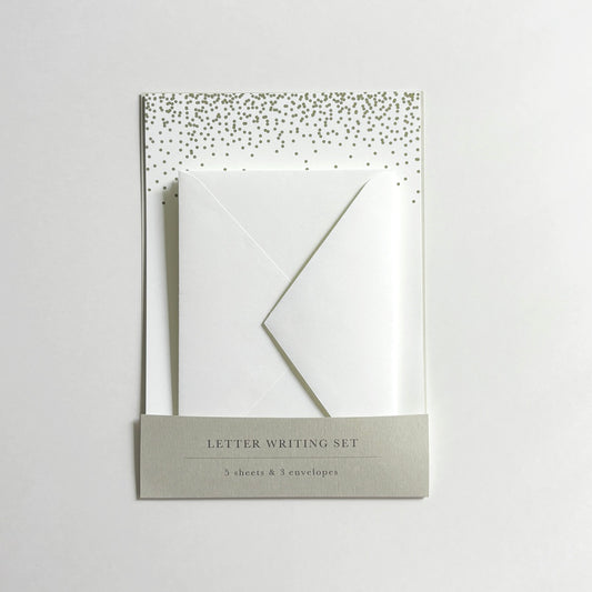 Paper Tree Original/レターセット/Letter Writing Set