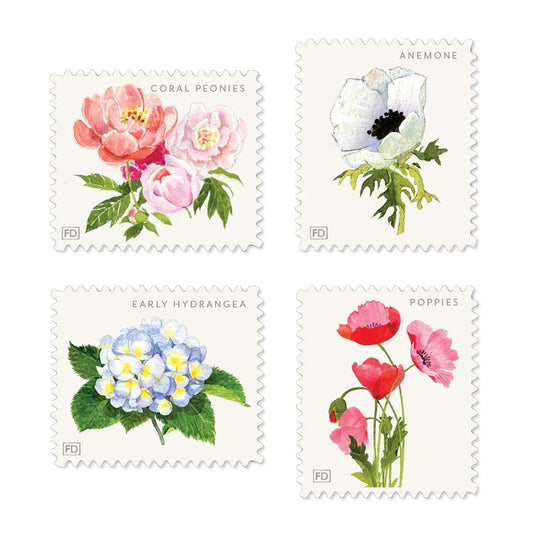 FELIX DOOLITTLE/ラベルシール/Decorative Labels - Forever Spring