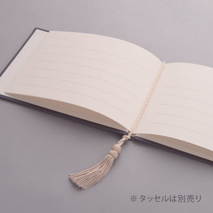 Paper Tree Original/Name book/guest book/Foil stamping option